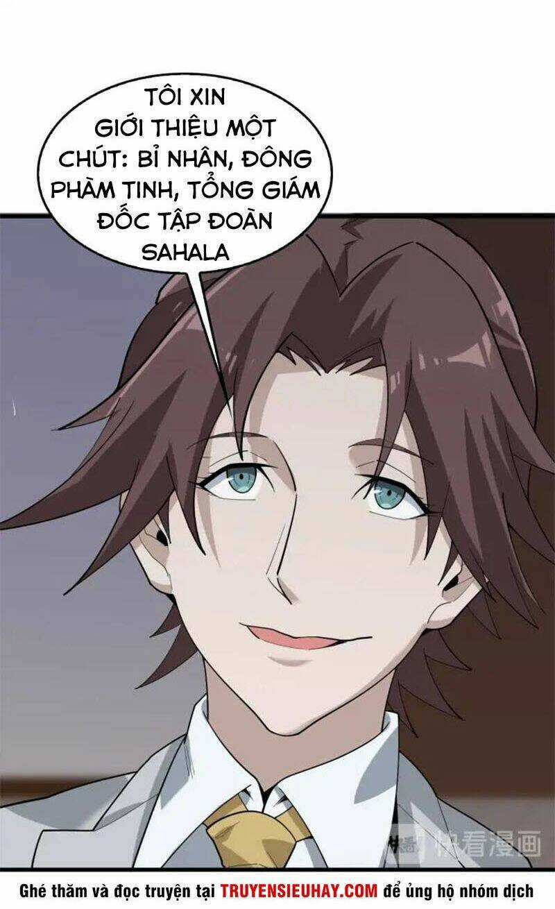 Siêu Cấp Đại Chủ Bạ - Chapter 69 - Trang 9