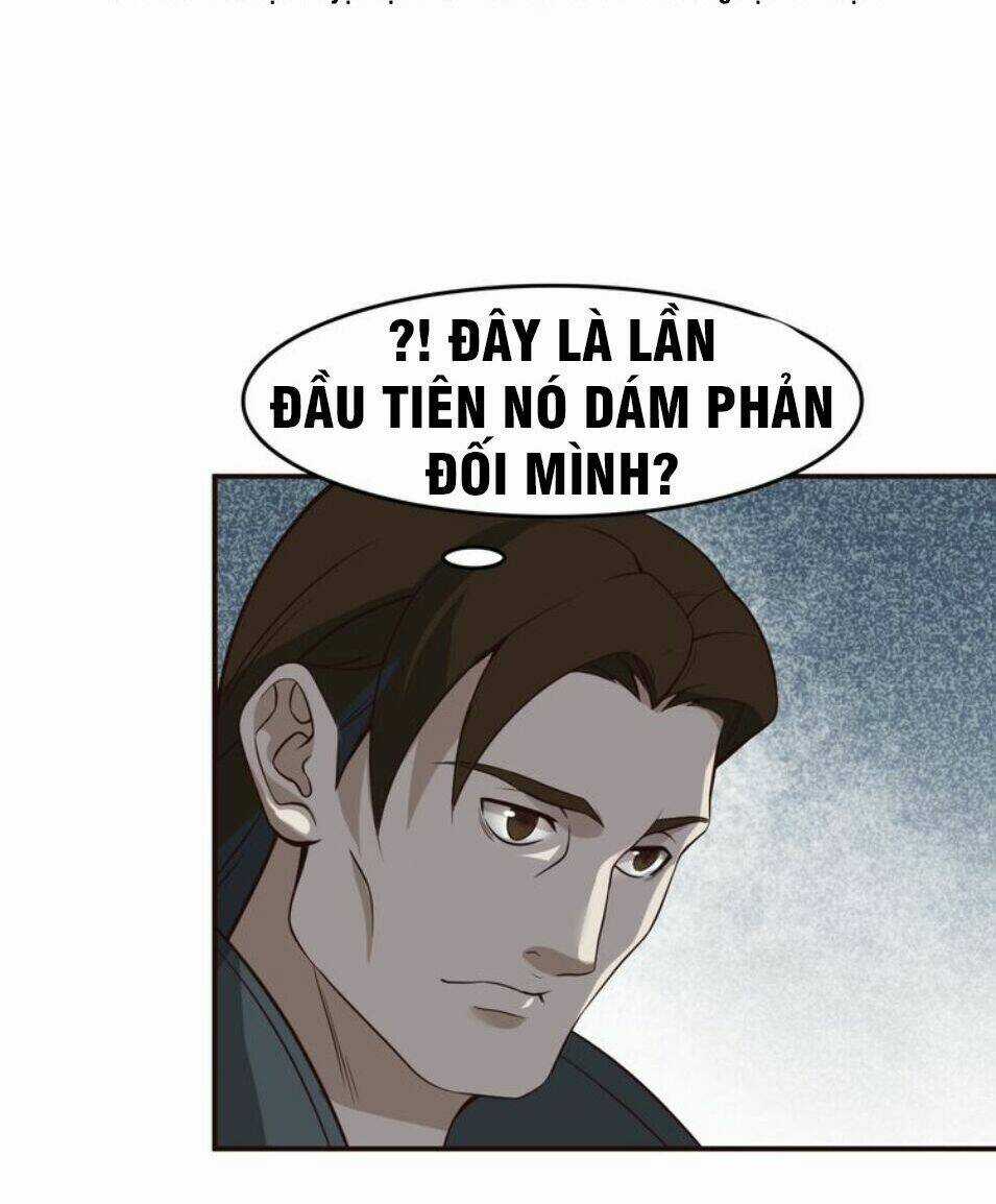 Siêu Cấp Đại Chủ Bạ - Chapter 7 - Trang 13