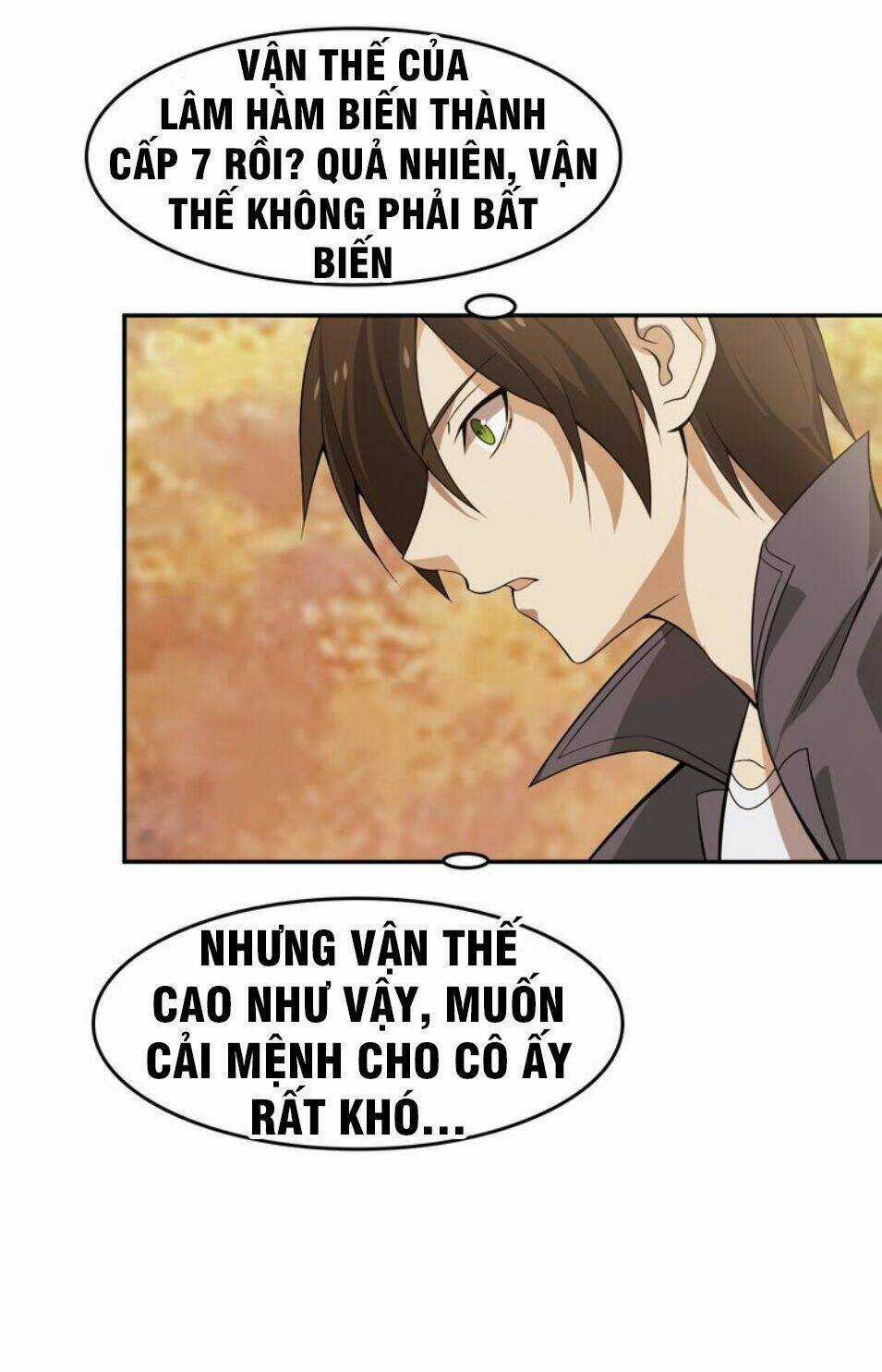 Siêu Cấp Đại Chủ Bạ - Chapter 7 - Trang 18