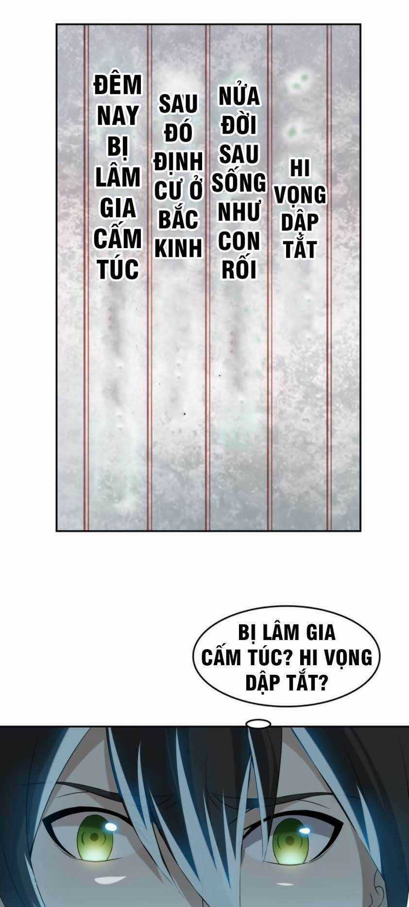 Siêu Cấp Đại Chủ Bạ - Chapter 7 - Trang 20