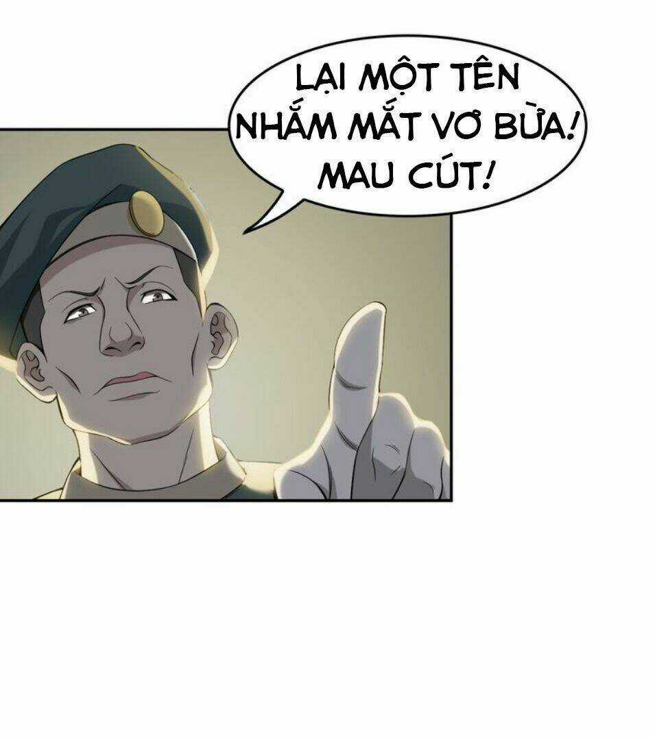 Siêu Cấp Đại Chủ Bạ - Chapter 7 - Trang 24