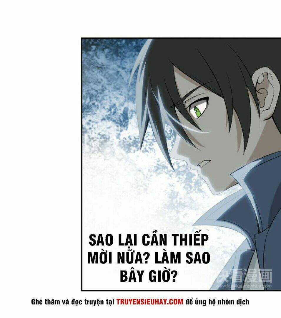 Siêu Cấp Đại Chủ Bạ - Chapter 7 - Trang 25