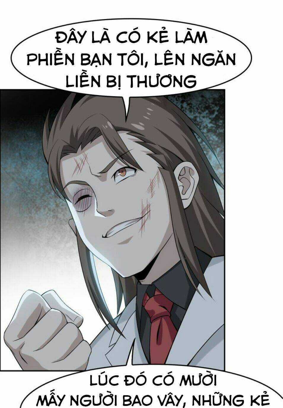 Siêu Cấp Đại Chủ Bạ - Chapter 7 - Trang 28