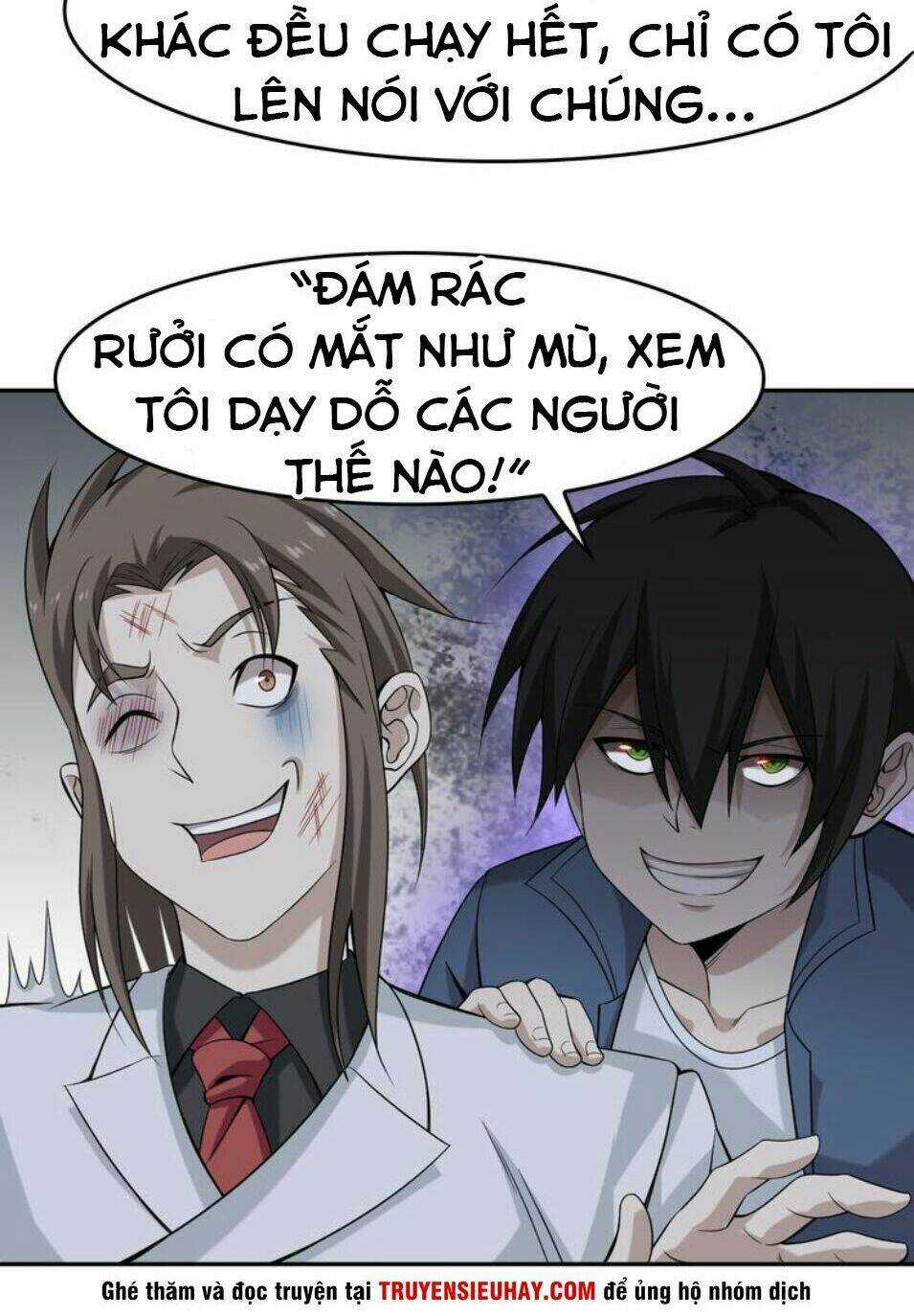 Siêu Cấp Đại Chủ Bạ - Chapter 7 - Trang 29