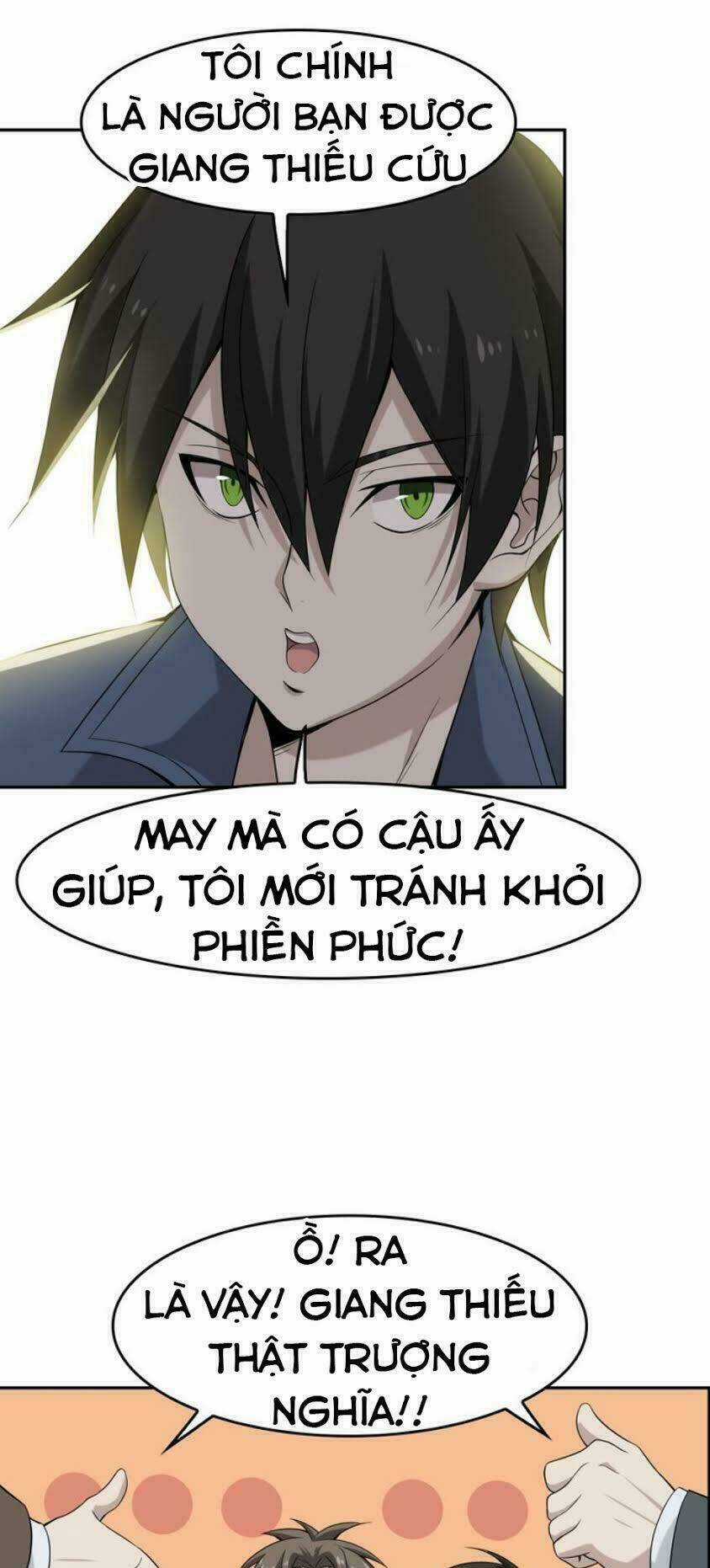Siêu Cấp Đại Chủ Bạ - Chapter 7 - Trang 30