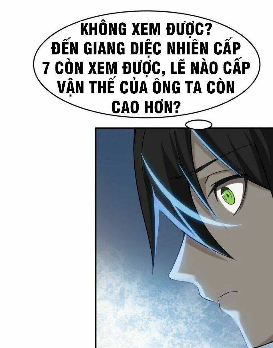 Siêu Cấp Đại Chủ Bạ - Chapter 7 - Trang 4