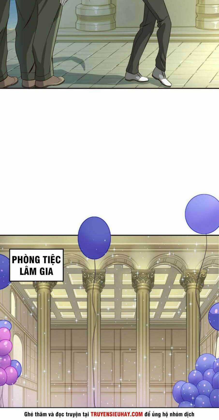 Siêu Cấp Đại Chủ Bạ - Chapter 7 - Trang 33