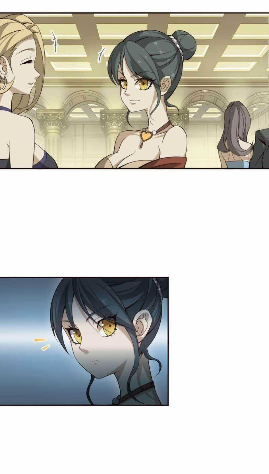 Siêu Cấp Đại Chủ Bạ - Chapter 7 - Trang 34