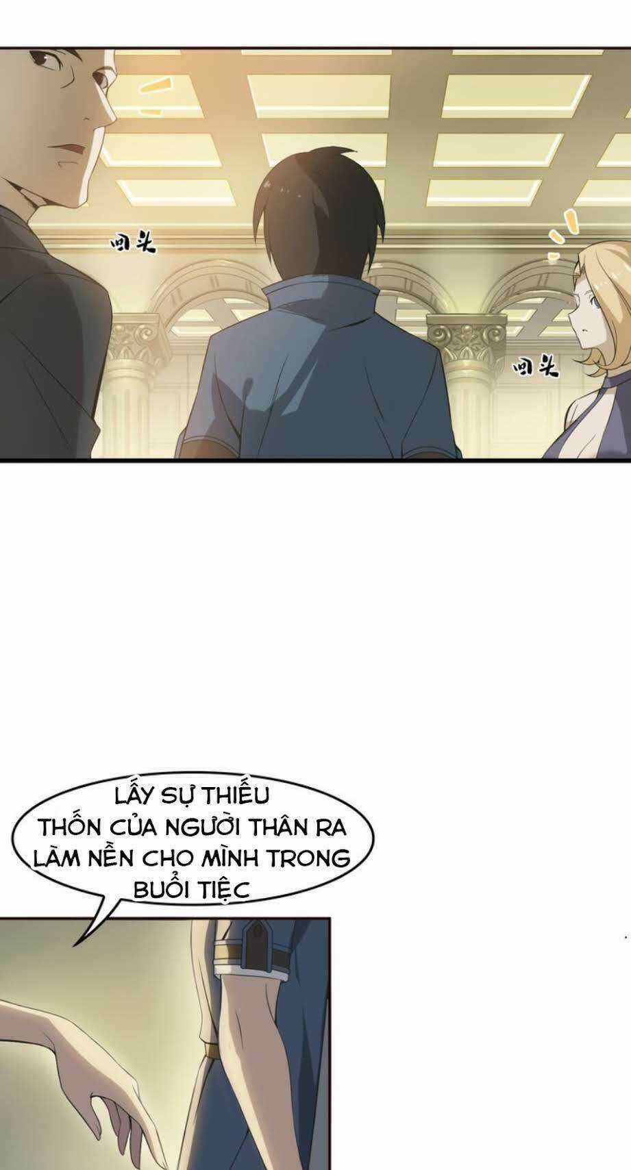 Siêu Cấp Đại Chủ Bạ - Chapter 7 - Trang 40