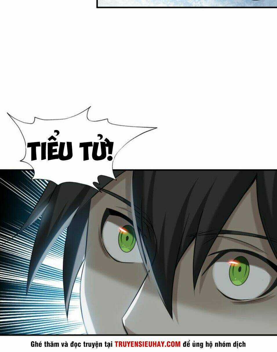 Siêu Cấp Đại Chủ Bạ - Chapter 7 - Trang 5