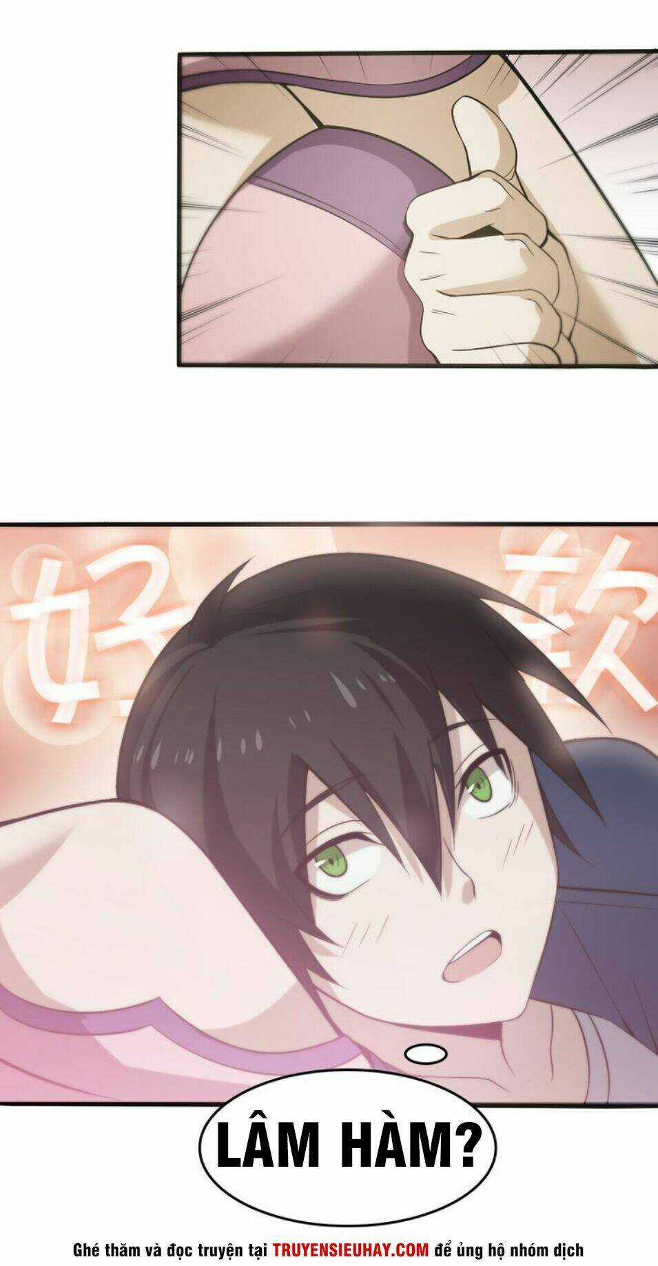 Siêu Cấp Đại Chủ Bạ - Chapter 7 - Trang 42