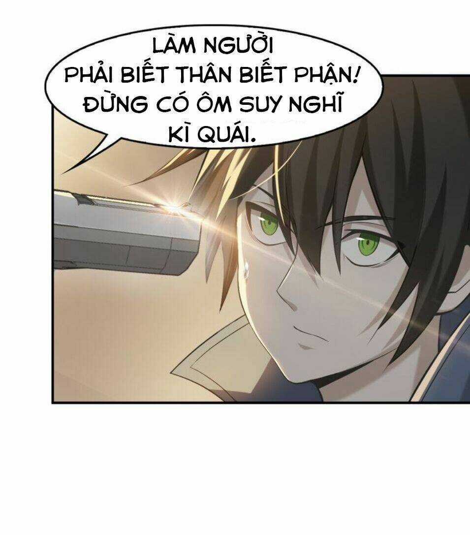 Siêu Cấp Đại Chủ Bạ - Chapter 7 - Trang 6