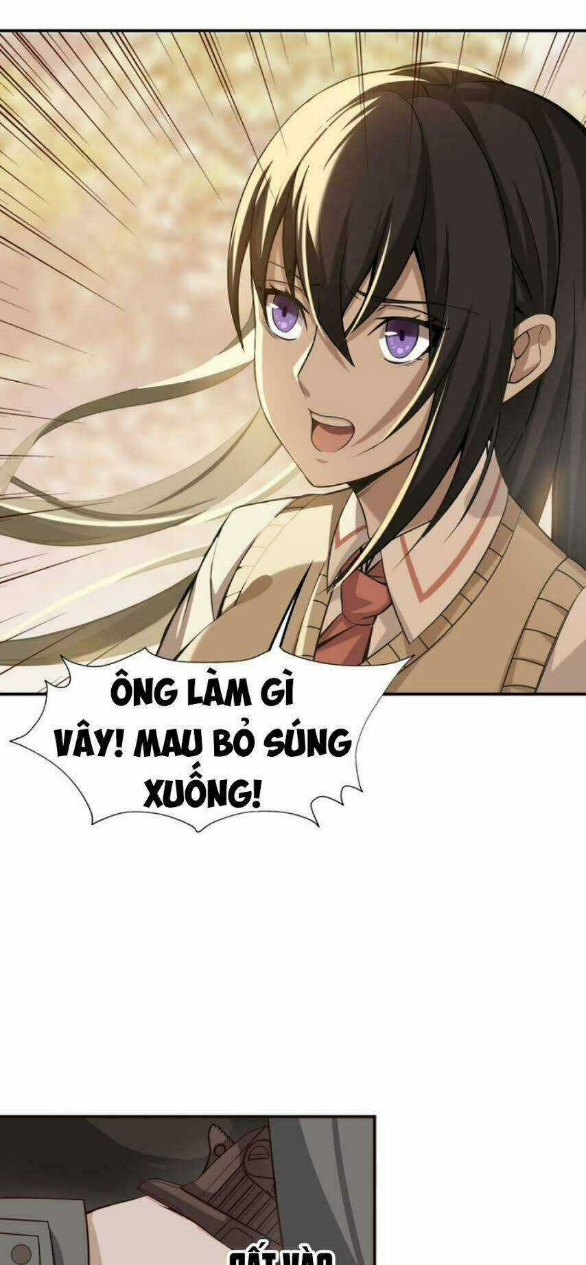 Siêu Cấp Đại Chủ Bạ - Chapter 7 - Trang 8