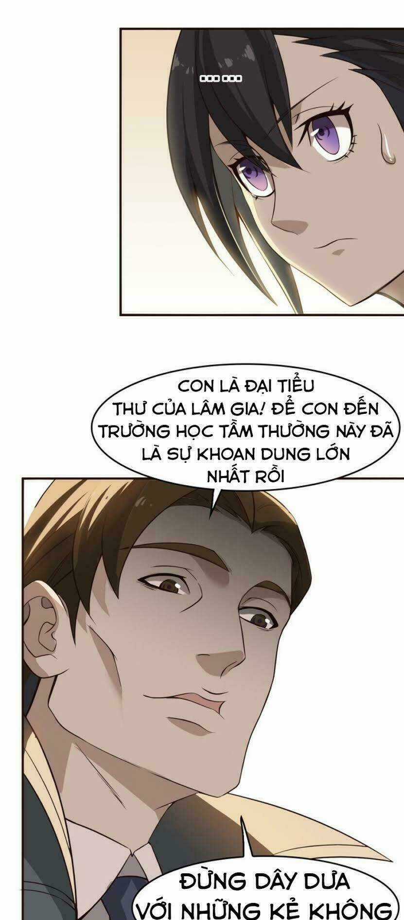 Siêu Cấp Đại Chủ Bạ - Chapter 7 - Trang 10