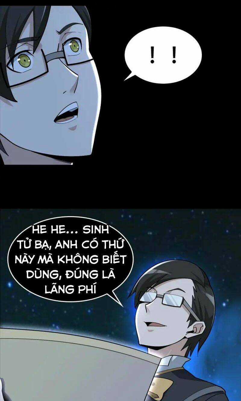 Siêu Cấp Đại Chủ Bạ - Chapter 70 - Trang 16