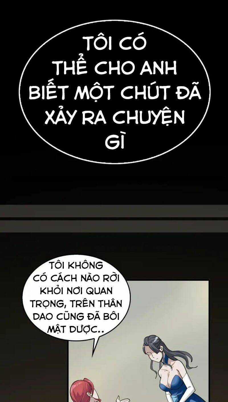 Siêu Cấp Đại Chủ Bạ - Chapter 70 - Trang 21