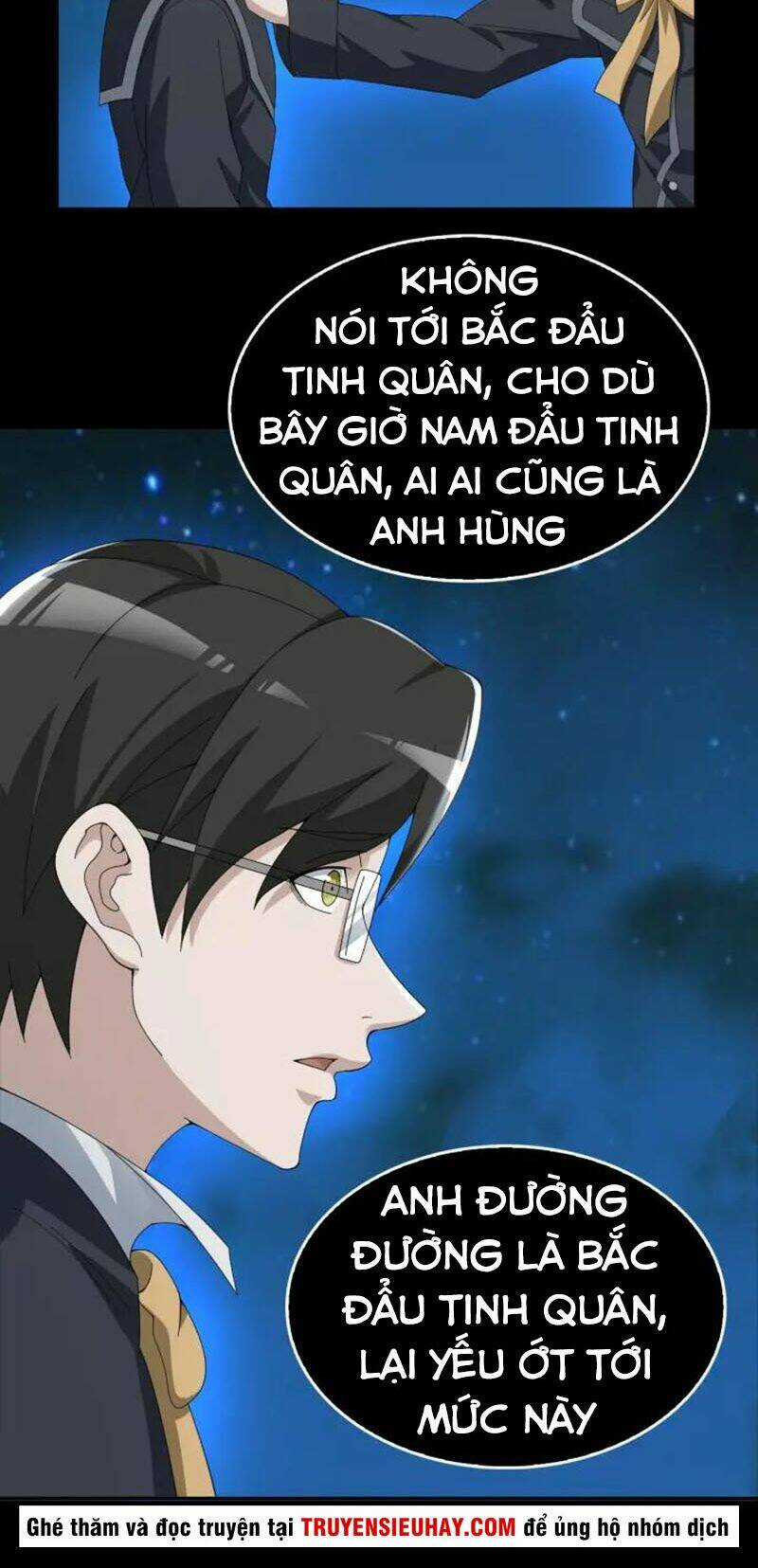 Siêu Cấp Đại Chủ Bạ - Chapter 70 - Trang 28