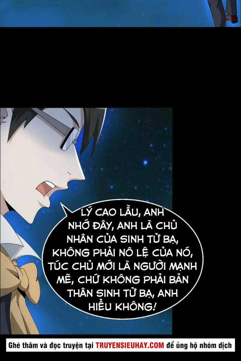 Siêu Cấp Đại Chủ Bạ - Chapter 70 - Trang 30