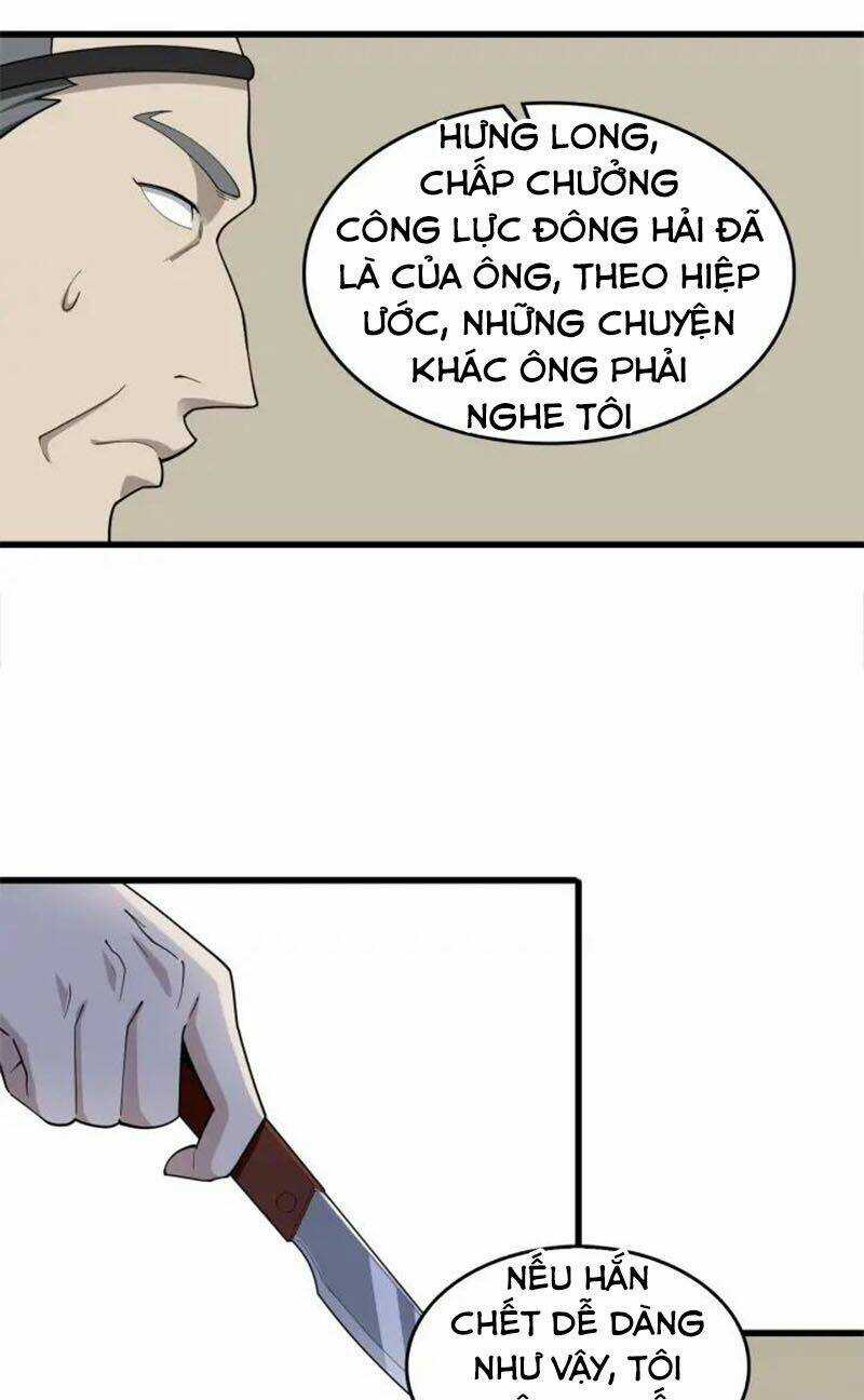 Siêu Cấp Đại Chủ Bạ - Chapter 70 - Trang 4