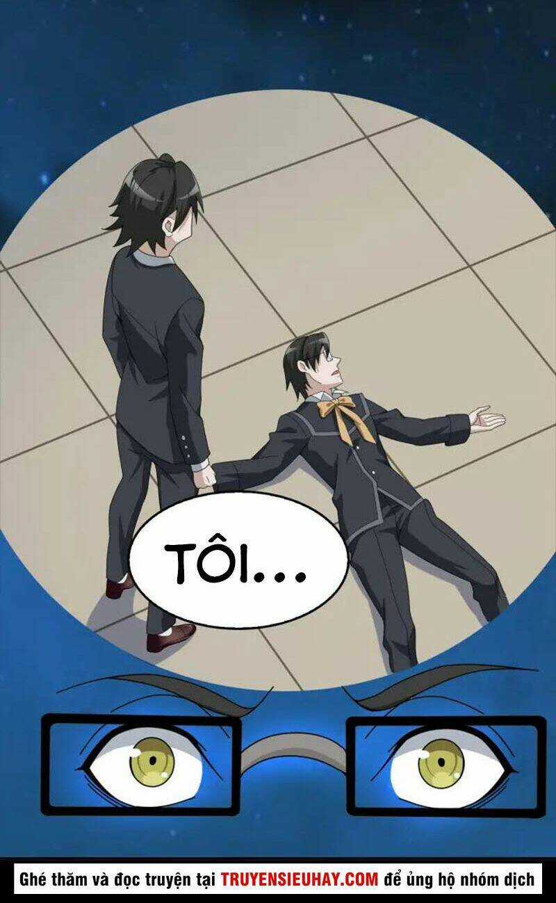 Siêu Cấp Đại Chủ Bạ - Chapter 70 - Trang 34