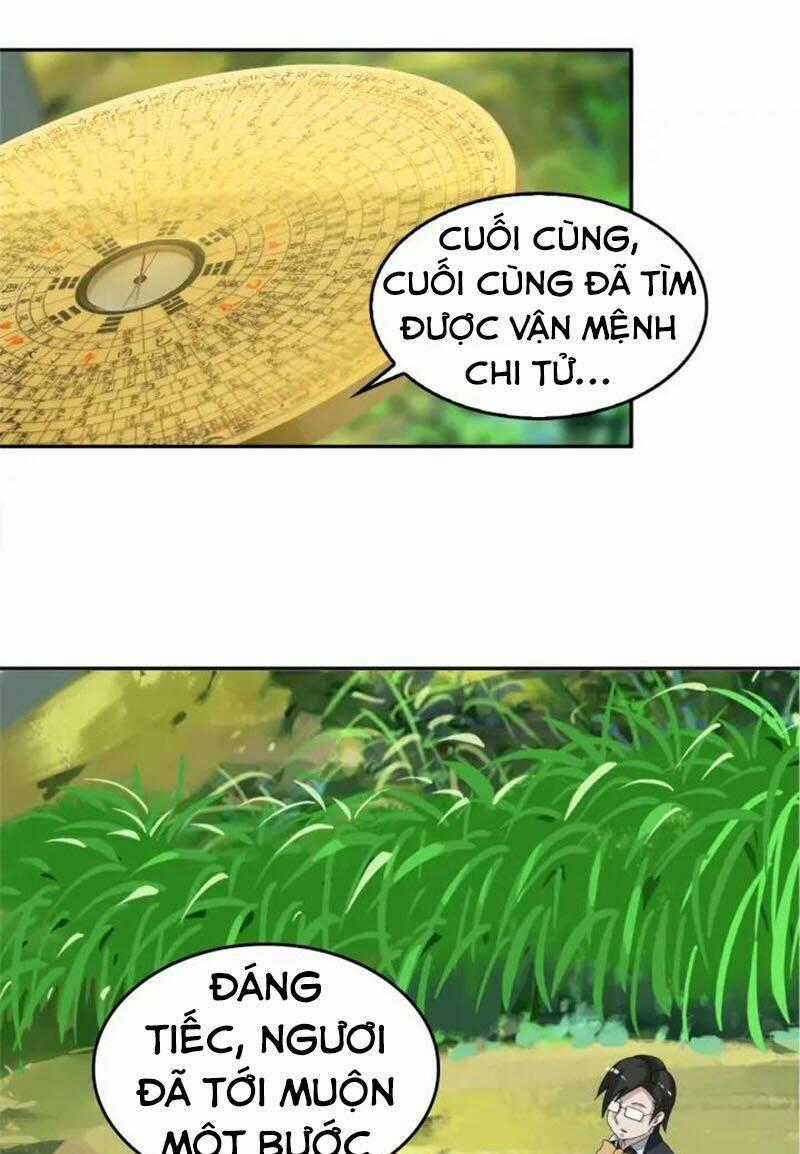 Siêu Cấp Đại Chủ Bạ - Chapter 70 - Trang 38