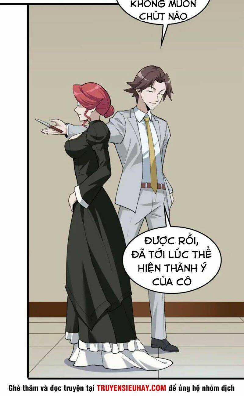 Siêu Cấp Đại Chủ Bạ - Chapter 70 - Trang 5