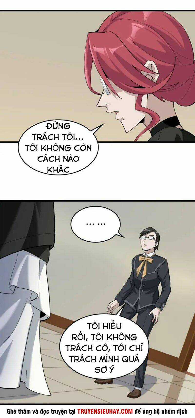 Siêu Cấp Đại Chủ Bạ - Chapter 70 - Trang 6