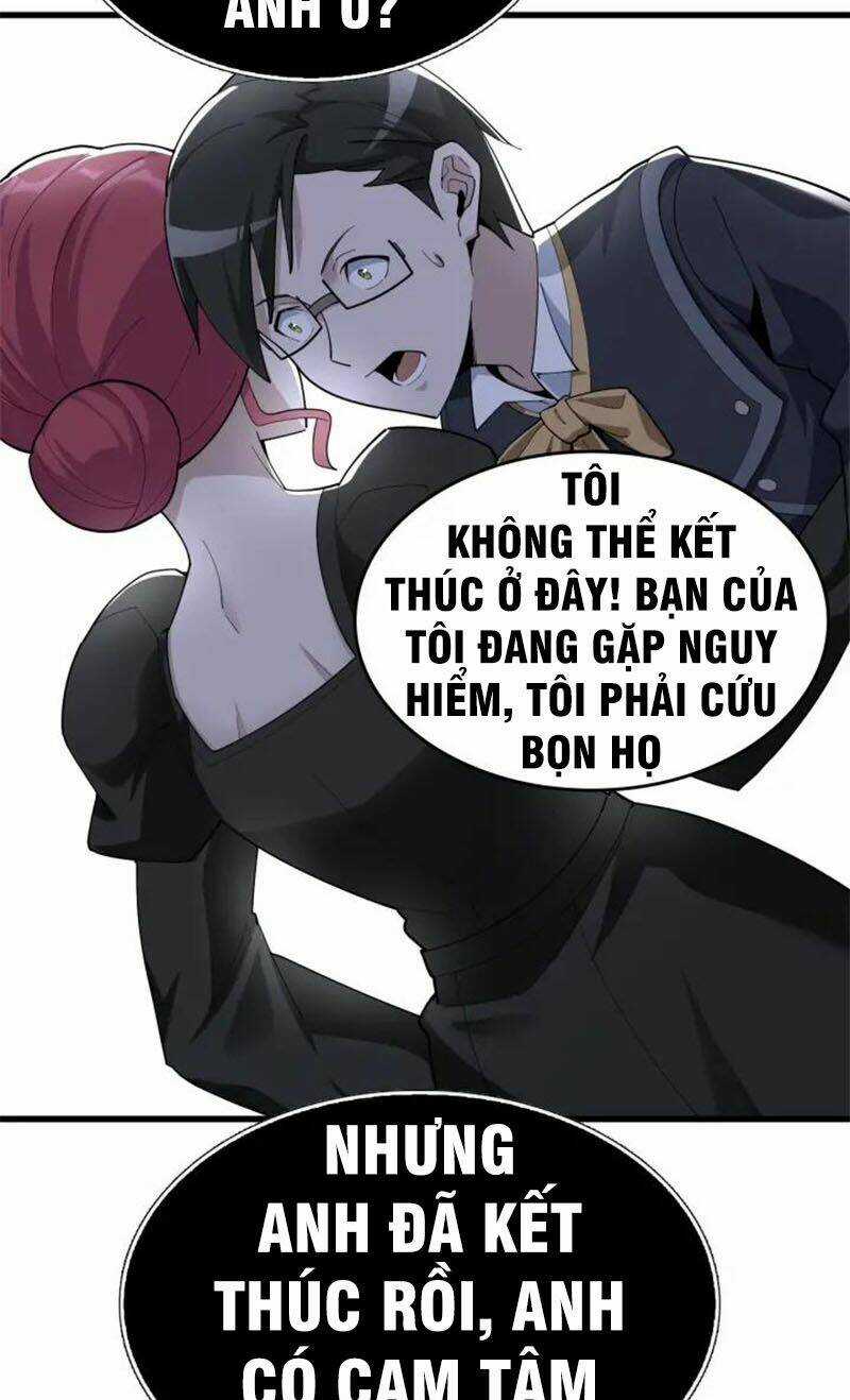 Siêu Cấp Đại Chủ Bạ - Chapter 70 - Trang 8