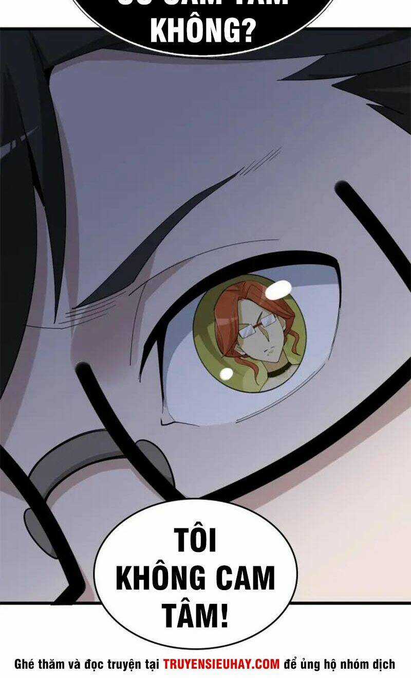 Siêu Cấp Đại Chủ Bạ - Chapter 70 - Trang 9