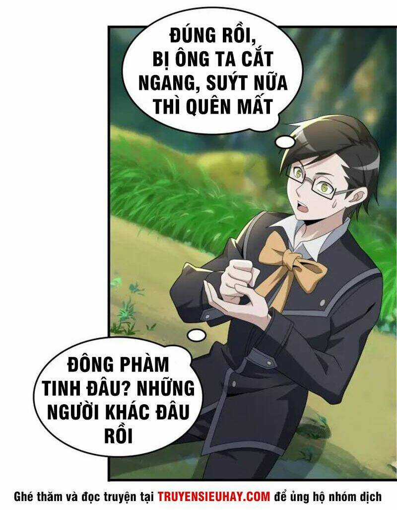 Siêu Cấp Đại Chủ Bạ - Chapter 71 - Trang 14