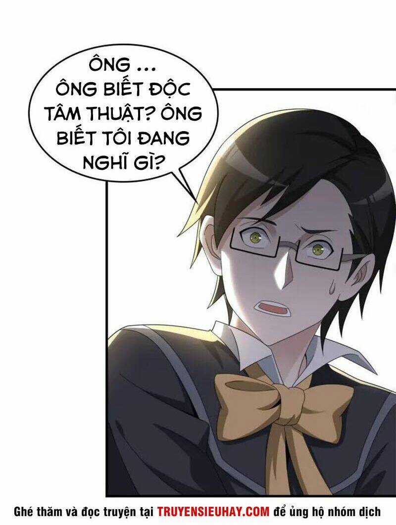 Siêu Cấp Đại Chủ Bạ - Chapter 71 - Trang 16