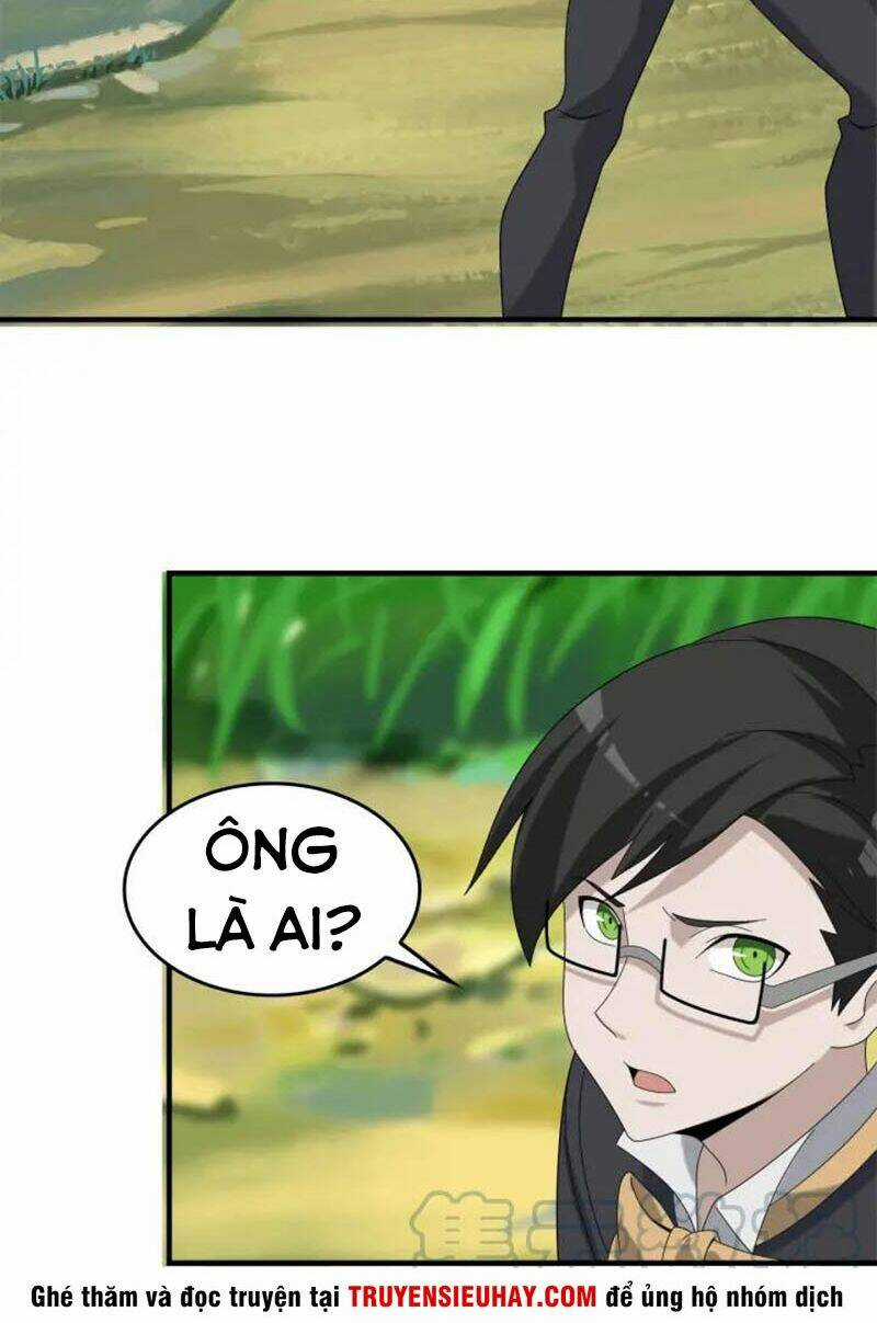 Siêu Cấp Đại Chủ Bạ - Chapter 71 - Trang 3