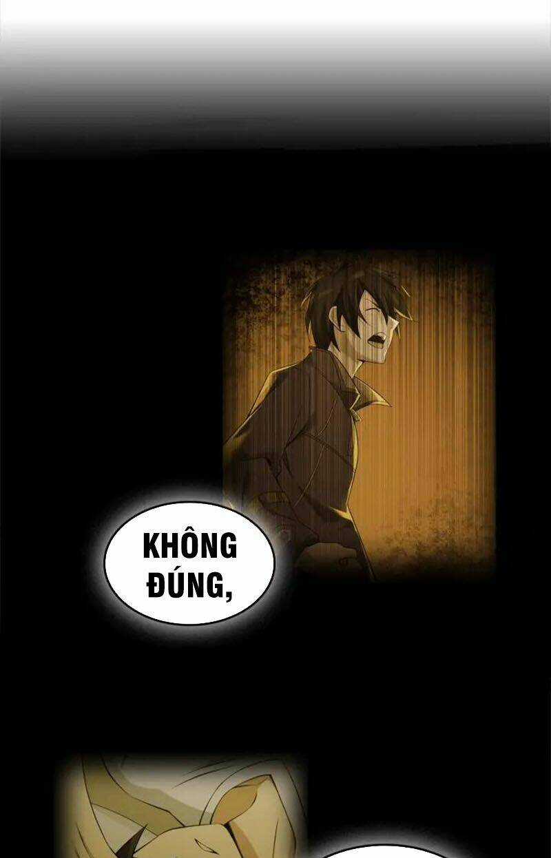 Siêu Cấp Đại Chủ Bạ - Chapter 71 - Trang 25