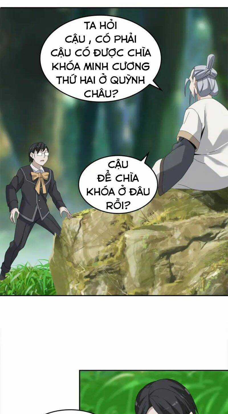 Siêu Cấp Đại Chủ Bạ - Chapter 71 - Trang 27