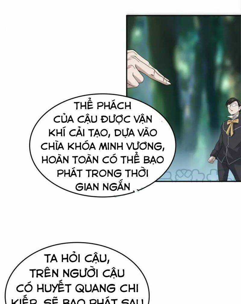 Siêu Cấp Đại Chủ Bạ - Chapter 71 - Trang 29