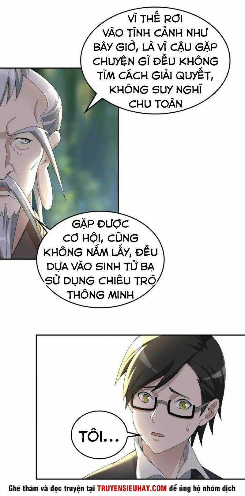 Siêu Cấp Đại Chủ Bạ - Chapter 71 - Trang 31