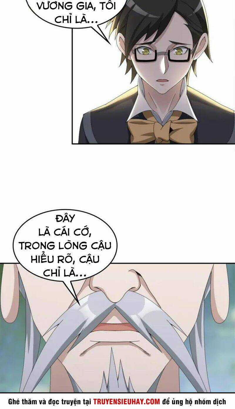 Siêu Cấp Đại Chủ Bạ - Chapter 71 - Trang 33