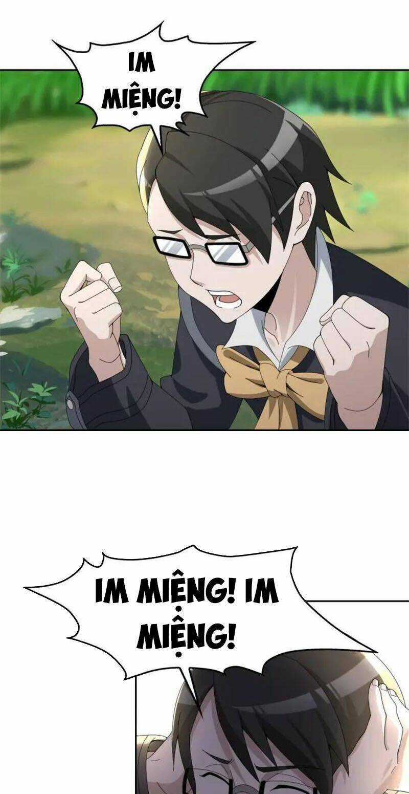 Siêu Cấp Đại Chủ Bạ - Chapter 71 - Trang 34