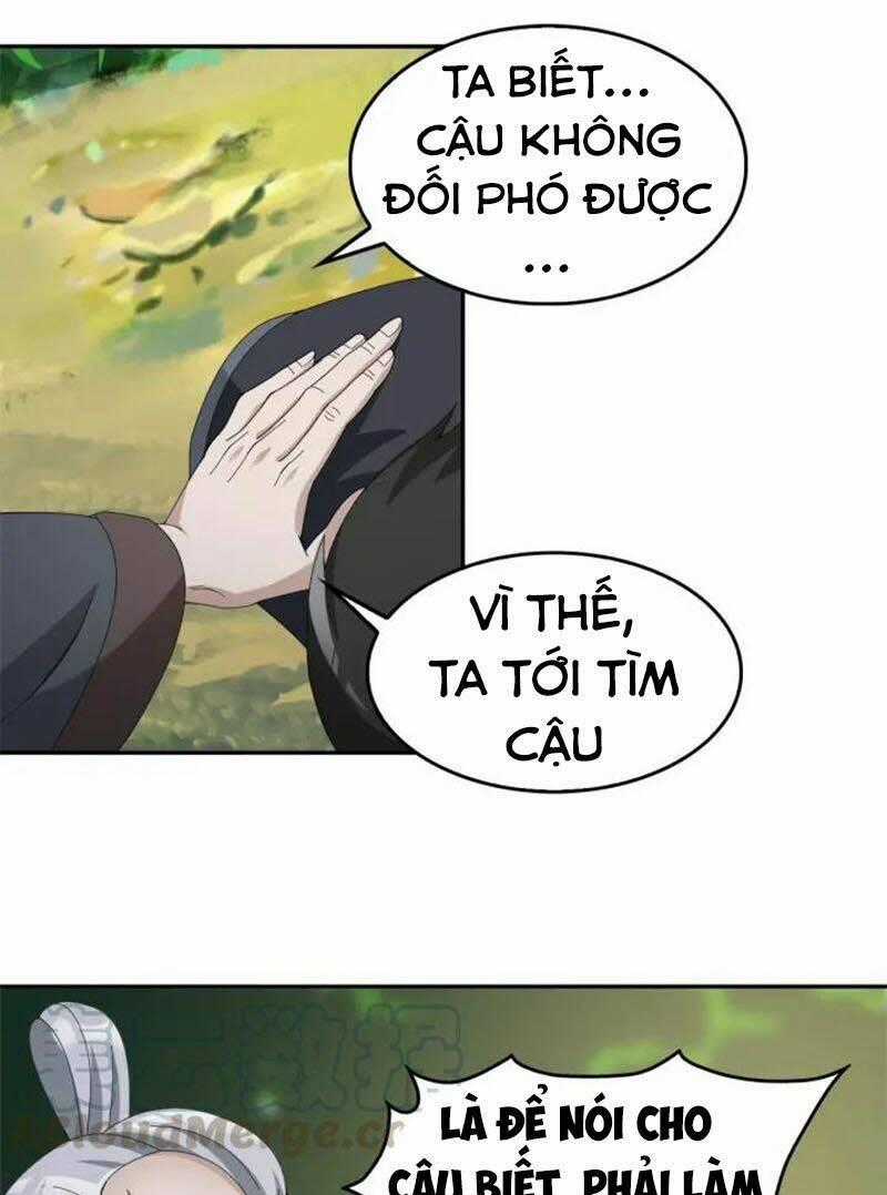 Siêu Cấp Đại Chủ Bạ - Chapter 71 - Trang 38