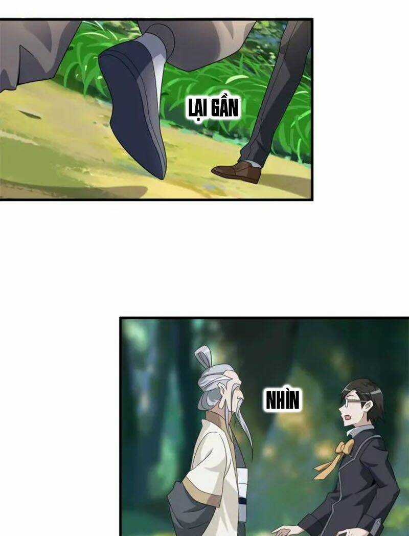 Siêu Cấp Đại Chủ Bạ - Chapter 71 - Trang 7