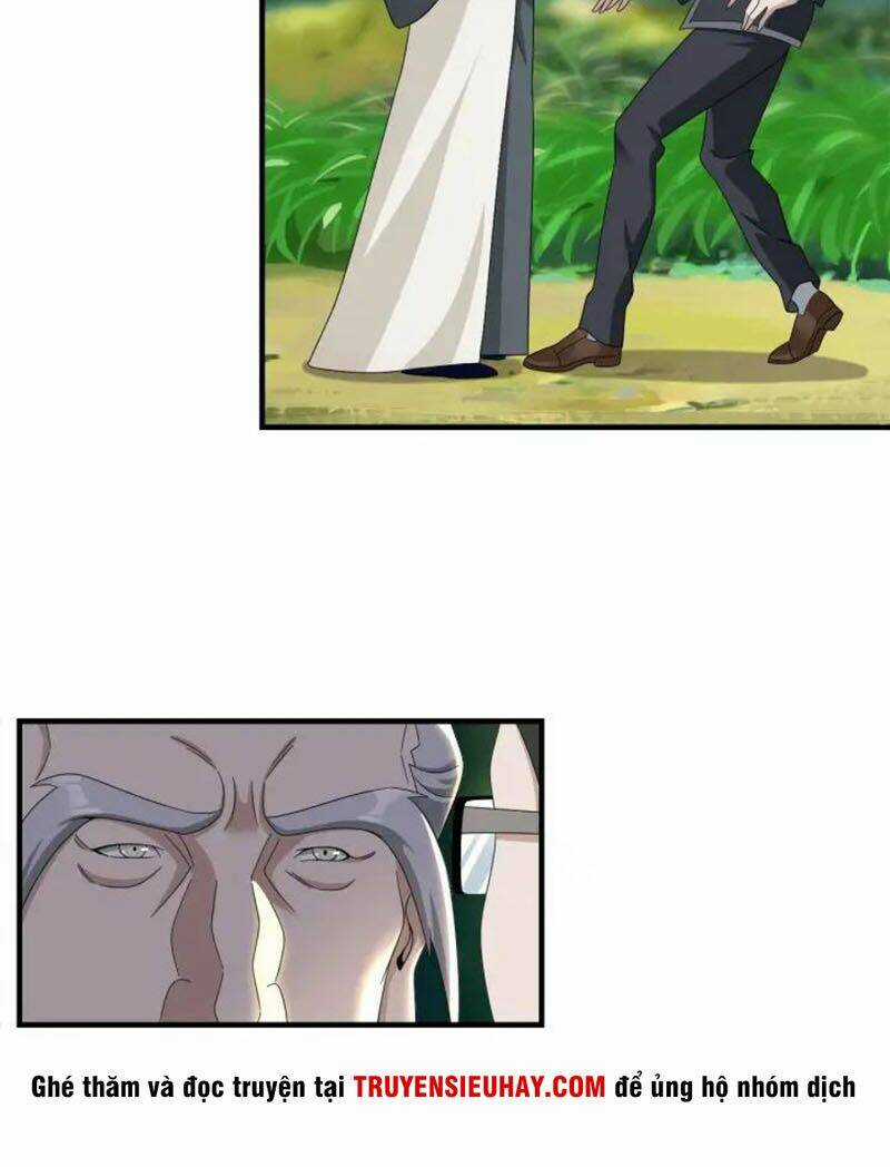 Siêu Cấp Đại Chủ Bạ - Chapter 71 - Trang 8