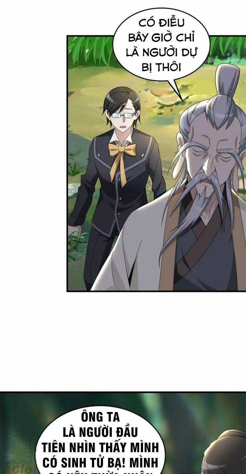 Siêu Cấp Đại Chủ Bạ - Chapter 71 - Trang 9