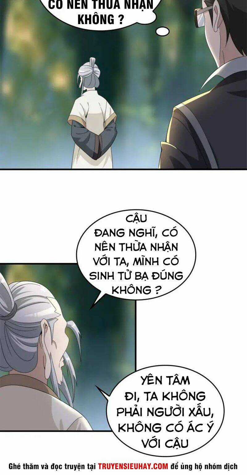 Siêu Cấp Đại Chủ Bạ - Chapter 71 - Trang 10