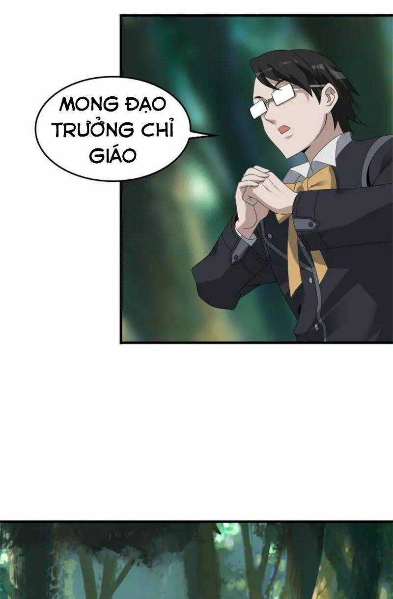 Siêu Cấp Đại Chủ Bạ - Chapter 72 - Trang 17