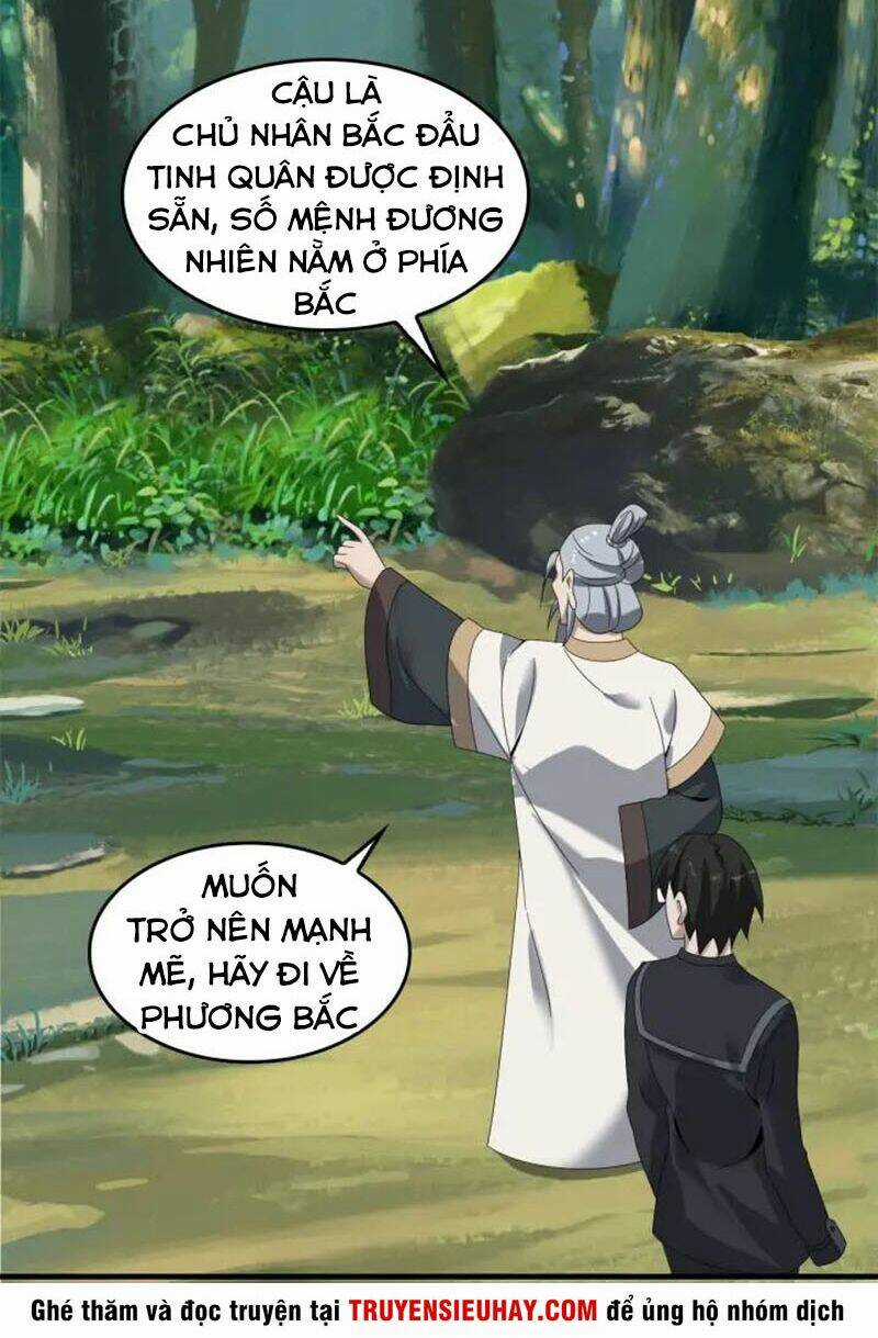 Siêu Cấp Đại Chủ Bạ - Chapter 72 - Trang 18