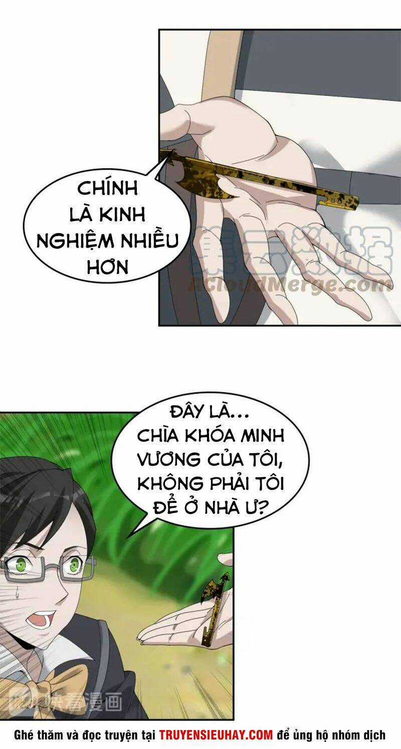 Siêu Cấp Đại Chủ Bạ - Chapter 72 - Trang 3