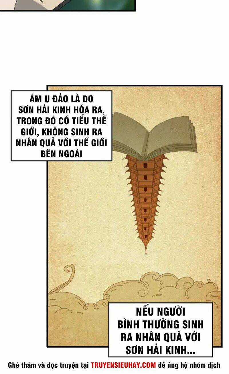 Siêu Cấp Đại Chủ Bạ - Chapter 72 - Trang 30