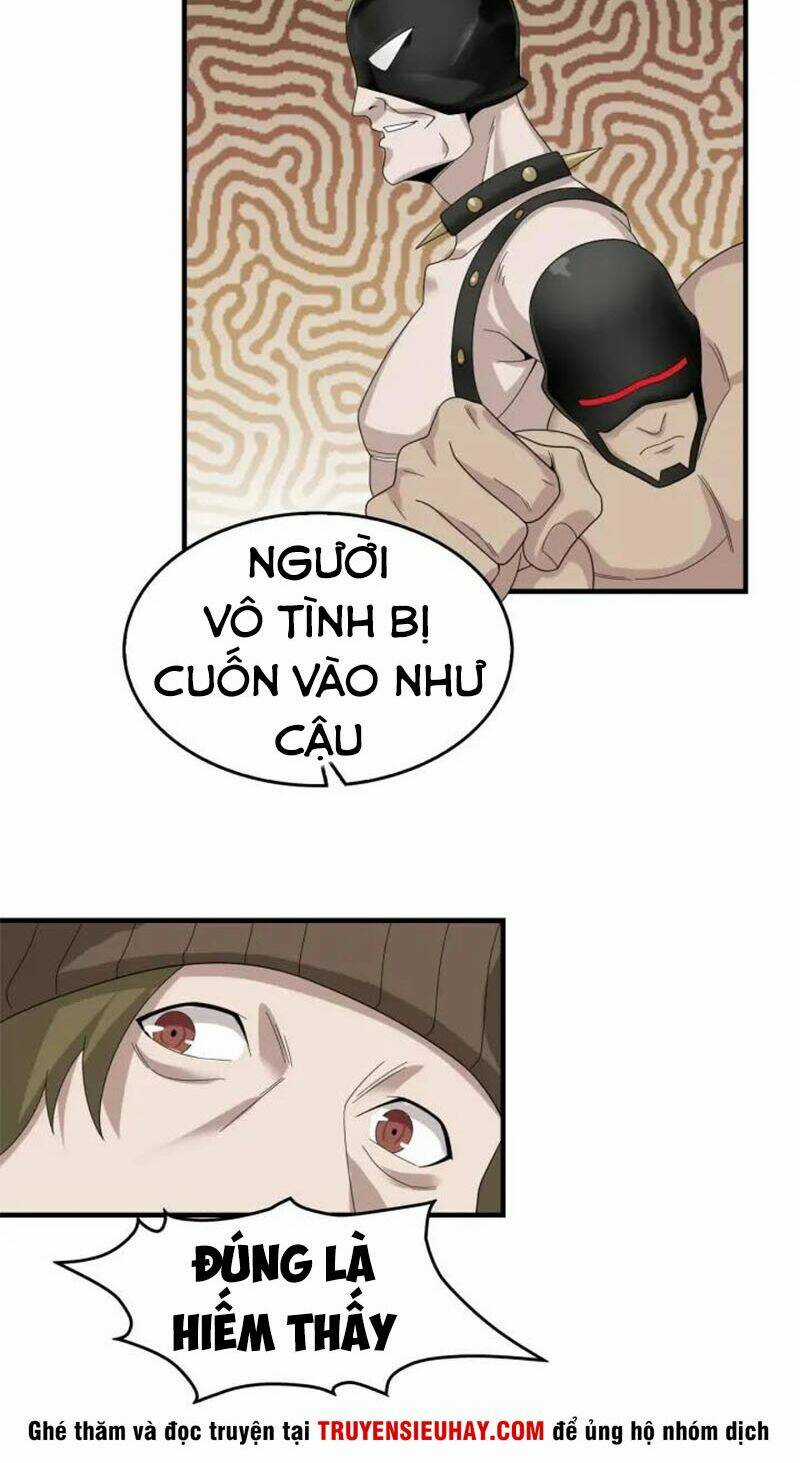 Siêu Cấp Đại Chủ Bạ - Chapter 72 - Trang 32