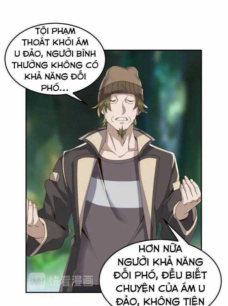 Siêu Cấp Đại Chủ Bạ - Chapter 72 - Trang 33