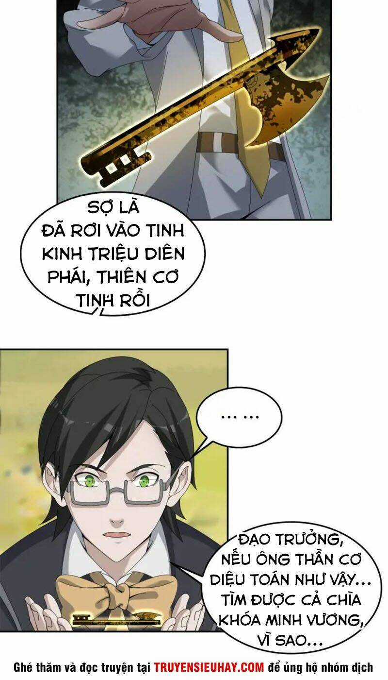 Siêu Cấp Đại Chủ Bạ - Chapter 72 - Trang 5